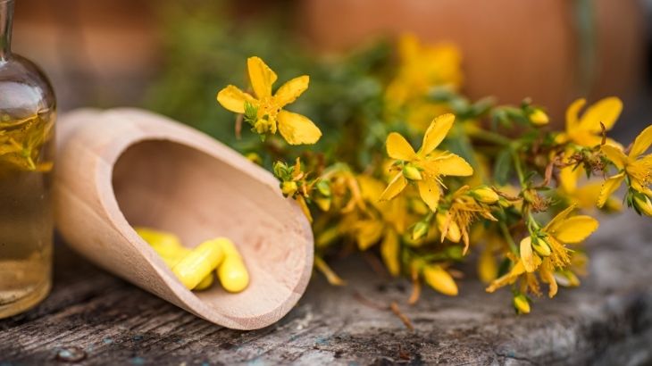Kantaron çayı tüketiminde aşırı kaçılmaması sağlık açısından önemlidir.
