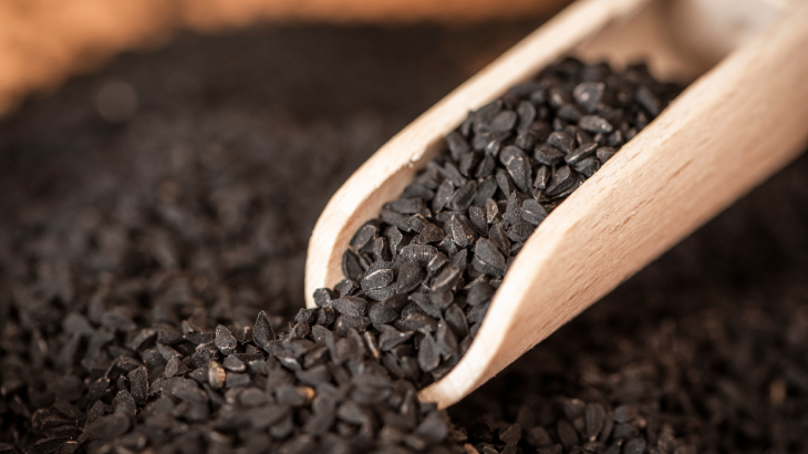 çörek otu faydaları