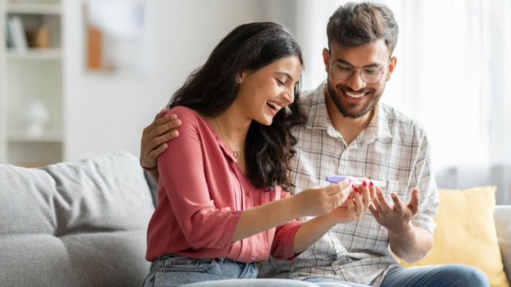 çocuk nasıl yapılır