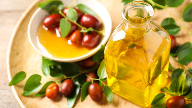 jojoba yağı ne işe yarar