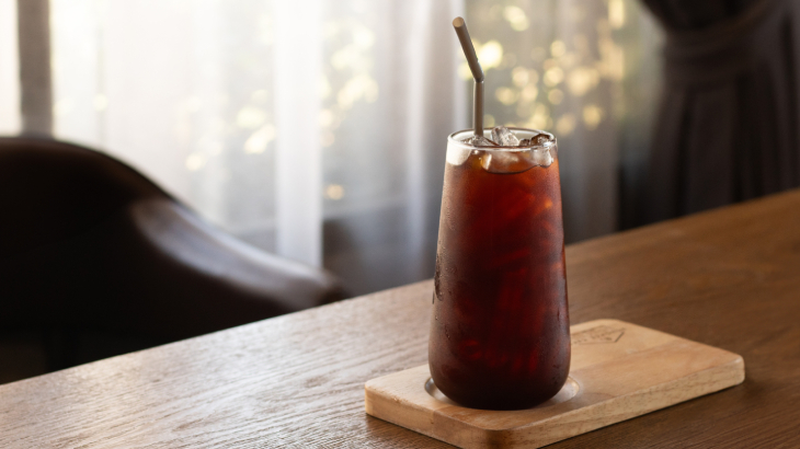 Soğuk kahve farklı şekillerde hazırlanabilen ferahlatıcı bir içecektir. 