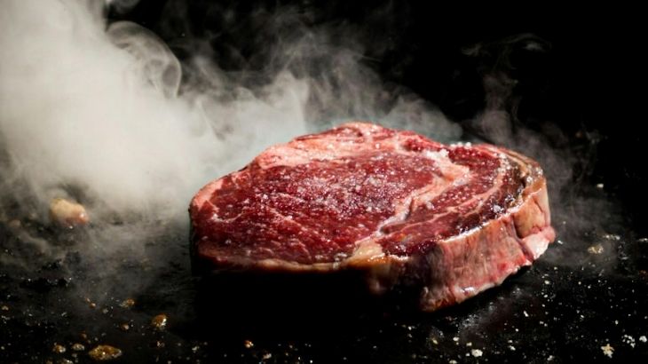 Sağlıklı bir şekilde et tüketimi sağlamak için pişirilme kurallarına dikkat edilmesi gerekir.