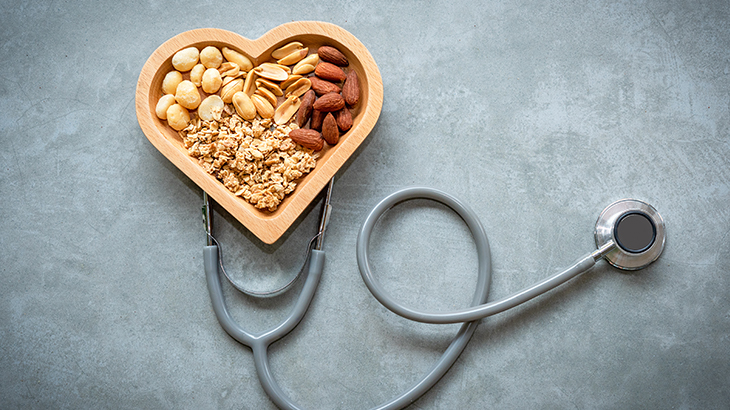 Kalp ve Damar Sağlığı için tüketilmesi gereken en önemli 40 süper gıda