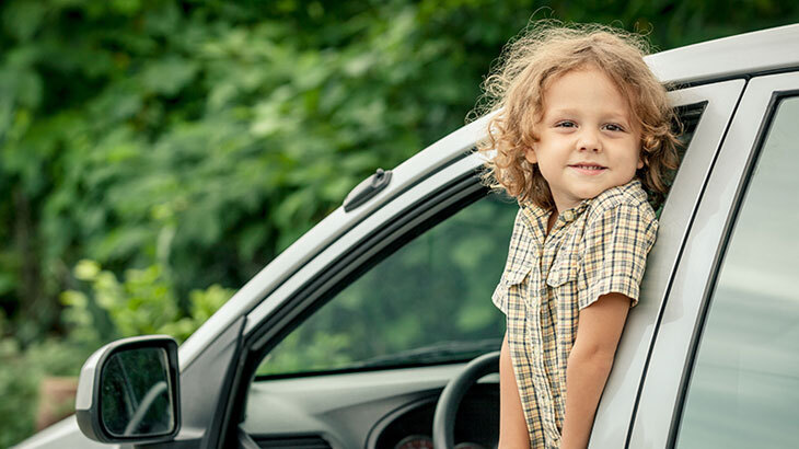 Tourette Sendromu Nedir? Belirtileri ve Tedavisi