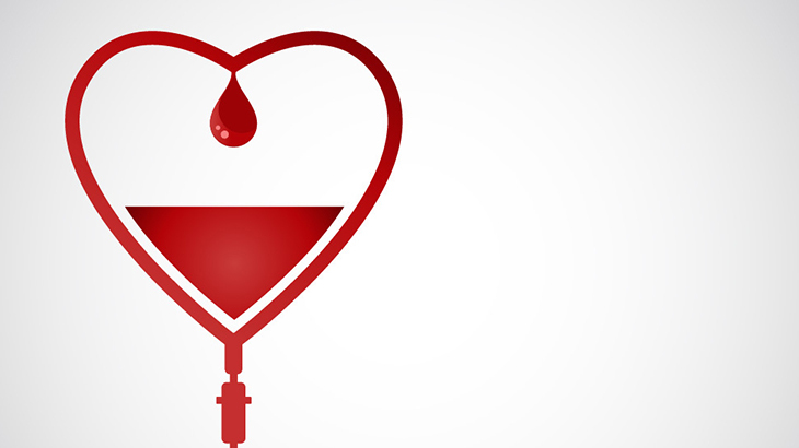 kan bağışı ve kalp sağlığı