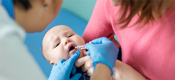 Bebeklerde ve Çocuklarda Aşı Takvimi