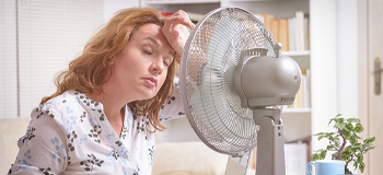 Bebek ve Çocuklarda Aşırı Terleme