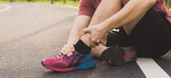 Ayak burkulmasında ilk yardım nasıl yapılır?