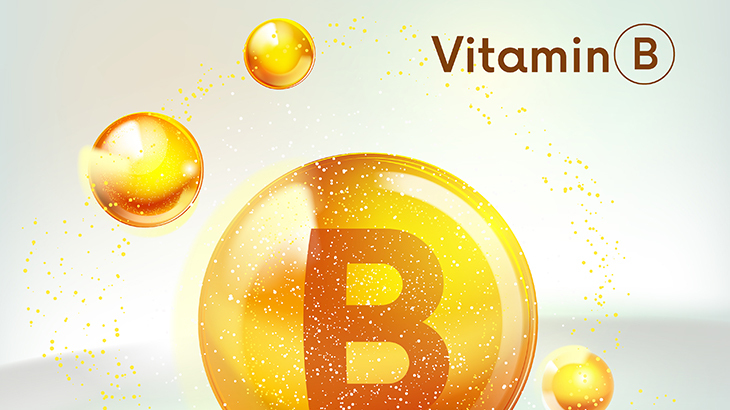 B grubu vitaminleri tanıyın!