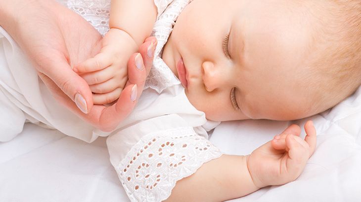 Bebeklerde göbek bağı bakımı nasıl yapılmalı?