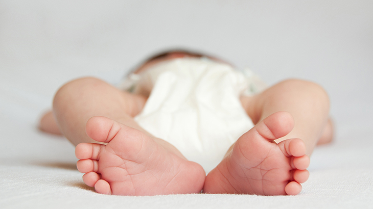 Bebeklerde kalça çıkığına neden olan 7 hata