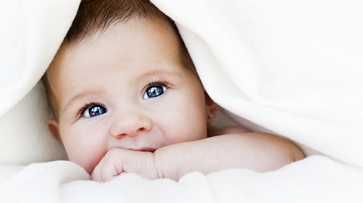 Bebeklerde reflü hakkında 6 önemli not