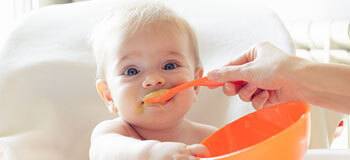 Bebeklerde reflü hakkında 6 önemli not