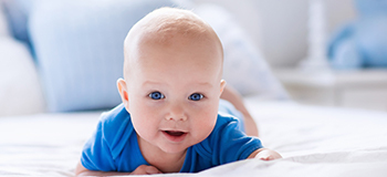 Bebeklerde reflü hakkında 6 önemli not