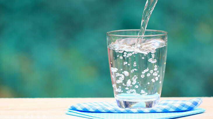 Bol su içmek neden önemli?