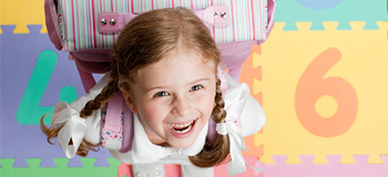  Çocuğunuzu okula başlamaya böyle hazırlayın