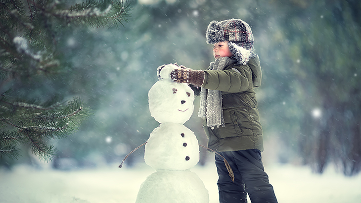 Çocuklarda görülen kış hastalıklarına dikkat!