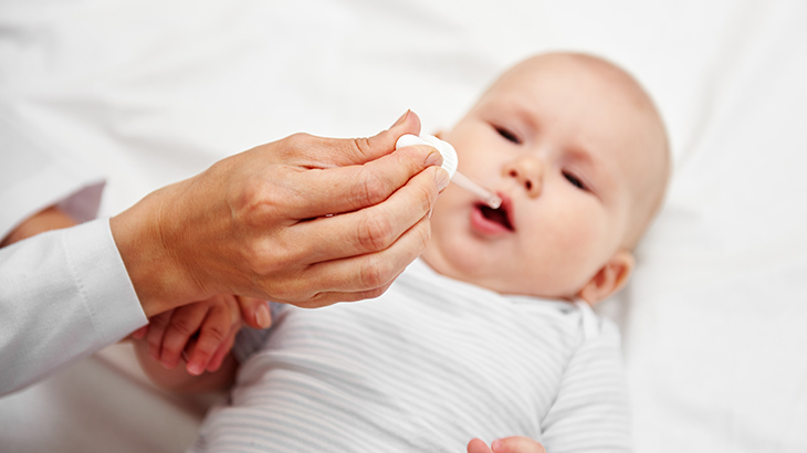 Çocuklarınızın aşılarını ihmal etmeyin - Acıbadem Hayat