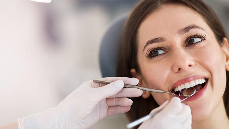 Diş çürüğü tedavisi nasıl yapılır?