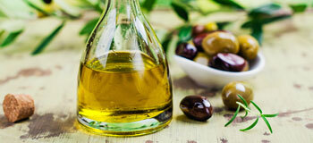 Zeytinin Faydaları Nelerdir?