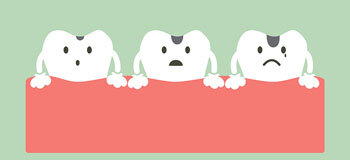 Çocuklarda ağız ve diş temizliği nasıl yapılır?