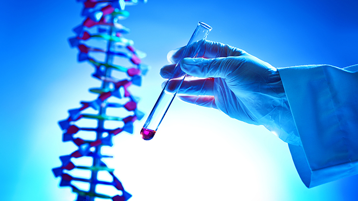 Genetik hastalıklar gen testleri ile araştırılıyor