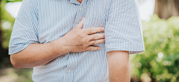 Çarpıntı ritim bozukluğunun belirtisi