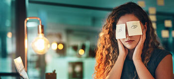 Kış Aylarında Göz Kuruluğu Artar