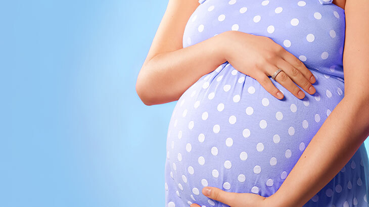 Hamilelik diyabetine karşı mutlaka test yaptırın