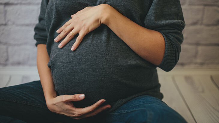 Hamilelik döneminde yapılan 10 hata