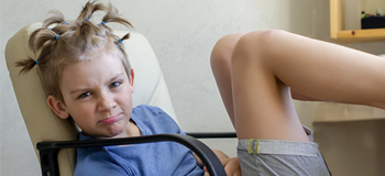 Erken ergenliği önemseyin