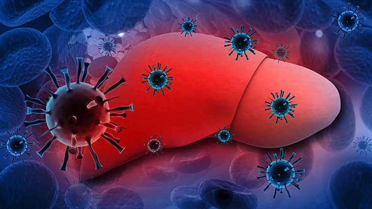 Hepatit B, HIV’den 100 kat daha bulaşıcı!