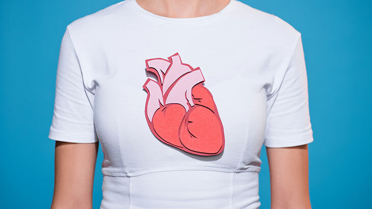 sağlık ilk kalp yürüyüşü hayati solomin hipertansiyonu