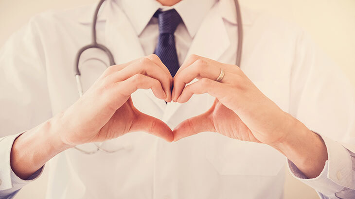 Kalp Damar Hastalıklarını Önlemek Mümkün mü?