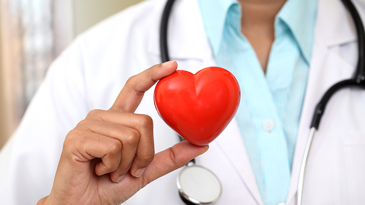Kalp gribi, kalp yetmezliğine neden oluyor