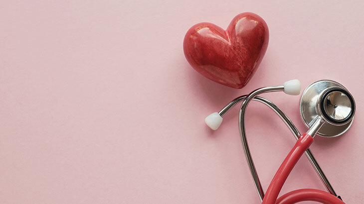 Kalp Krizi Testi | Anadolu Sağlık Merkezi
