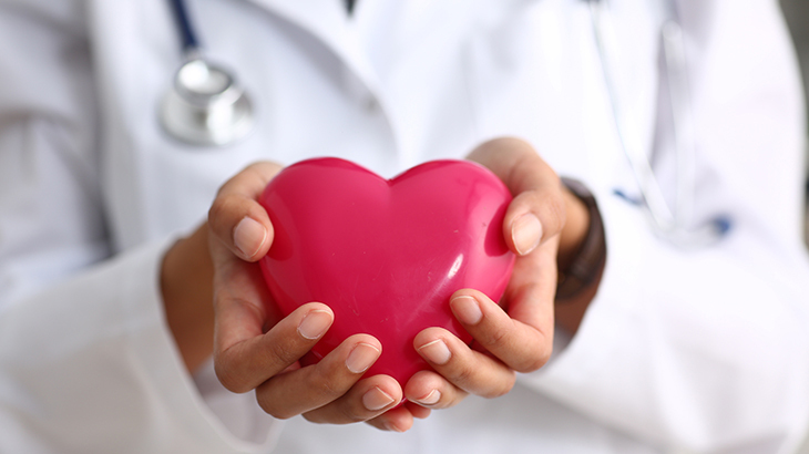 Kalp pili hayat kurtarıyor