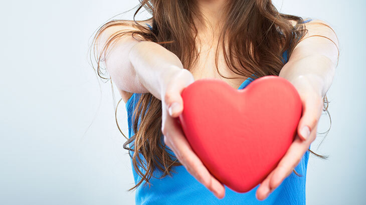 Kalp sağlığınızı korumanın 10 yolu