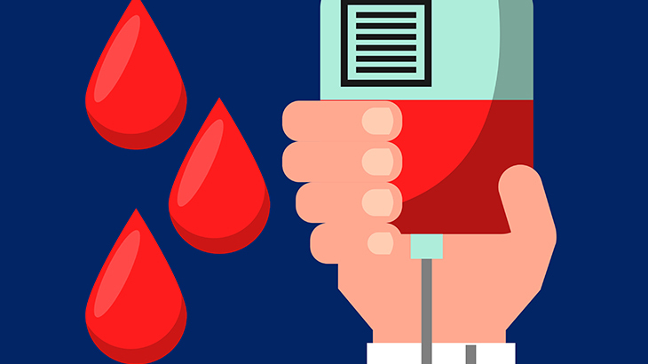 Kan bağışı nedir? Nasıl yapılır?