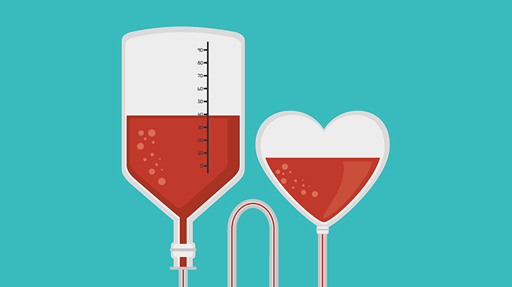Kan bağışı şartları - Acıbadem Hayat