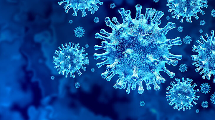Koronavirüs gerçekten grip gibi geçirilebilir mi?