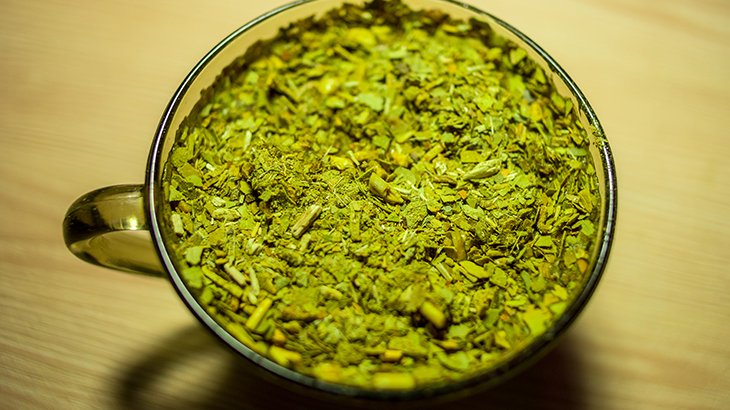 Mate Çayının Faydaları