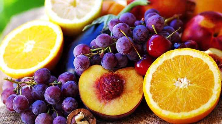 Meyveler sağlıklı ama…