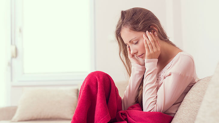 Migren ağrılarını tetikleyecek 10 neden