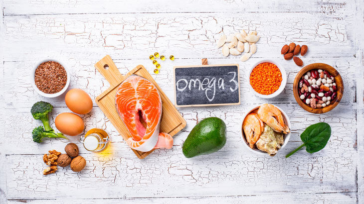 Omega 3 ve Balık Yağının Faydaları Nelerdir?