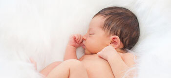 Prematüre bebeklerde karşılaşılan 5 hastalık