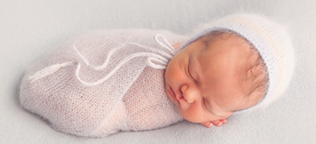 Prematüre bebek bakımında 4 kural