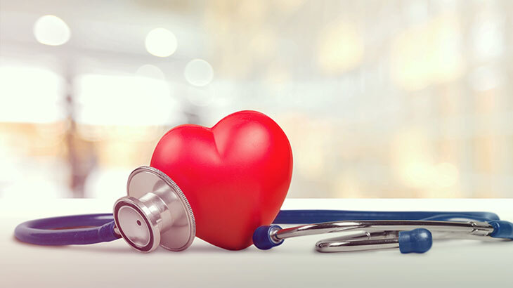 kalp sağlığı ortamları düşük kalp hızı kalp yetmezliği