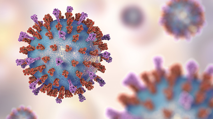 RSV virüsüne karşı 5 etkili önlem