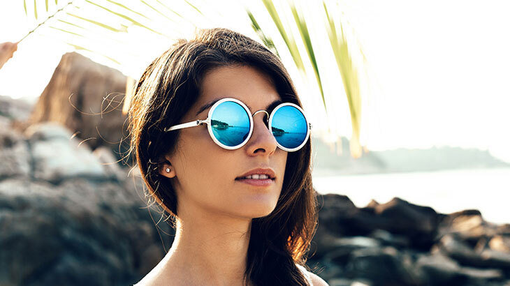 Sağlıklı güneş gözlüğü seçmenin yolları